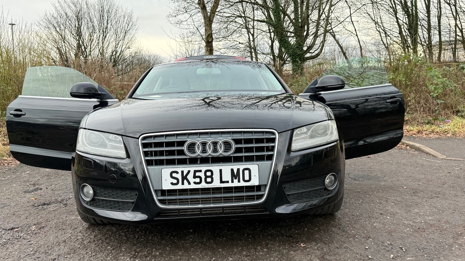 Used Audi A5 2008 for sale - 77268169: Photo 27