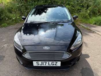 Used Ford Focus 2017 for sale - 75438984: Photo