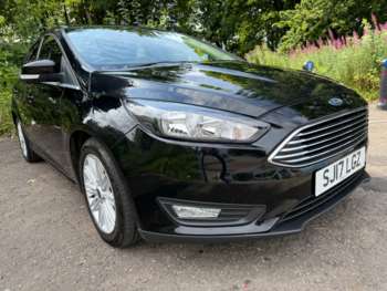 Used Ford Focus 2017 for sale - 75438984: Photo