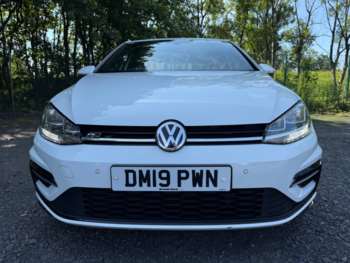 2019 (19) - 1.5 TSI EVO 150 R-Line 5dr