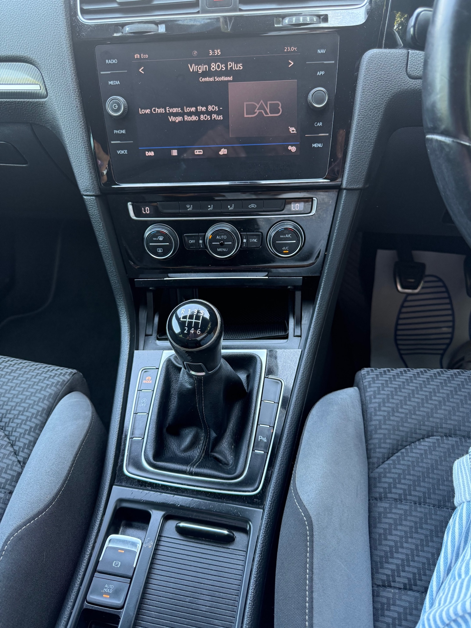 Vehicle 25