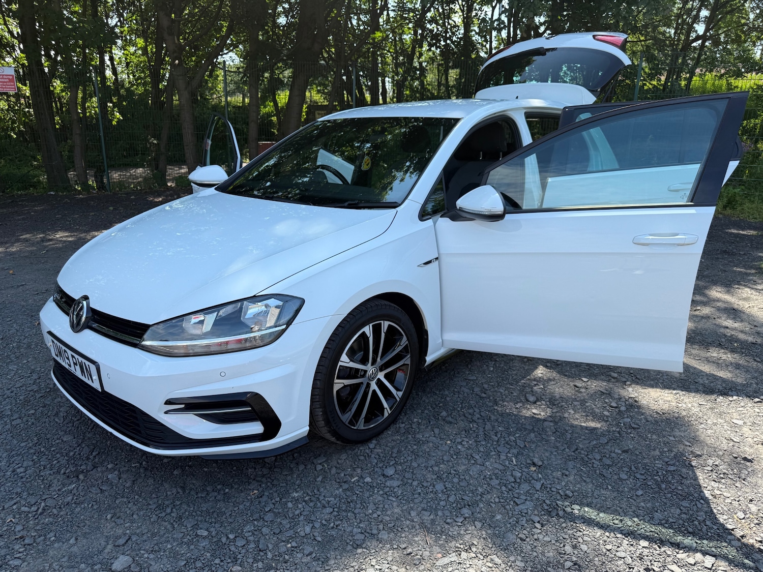 Vehicle 26