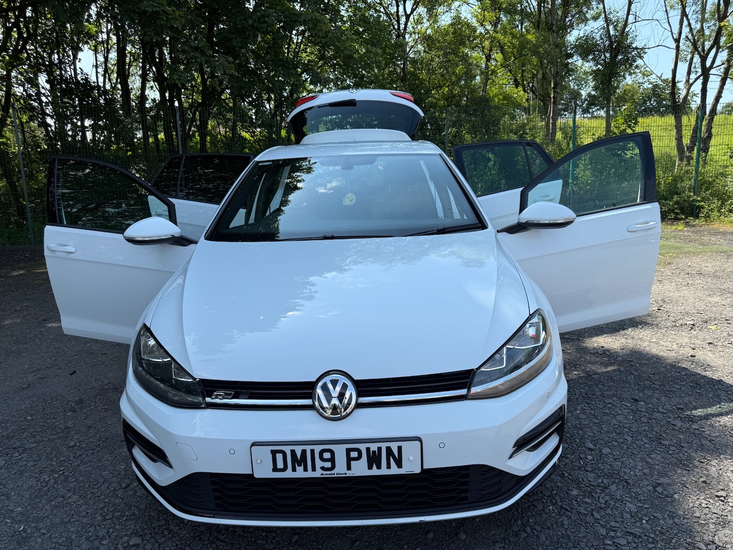 Vehicle 27