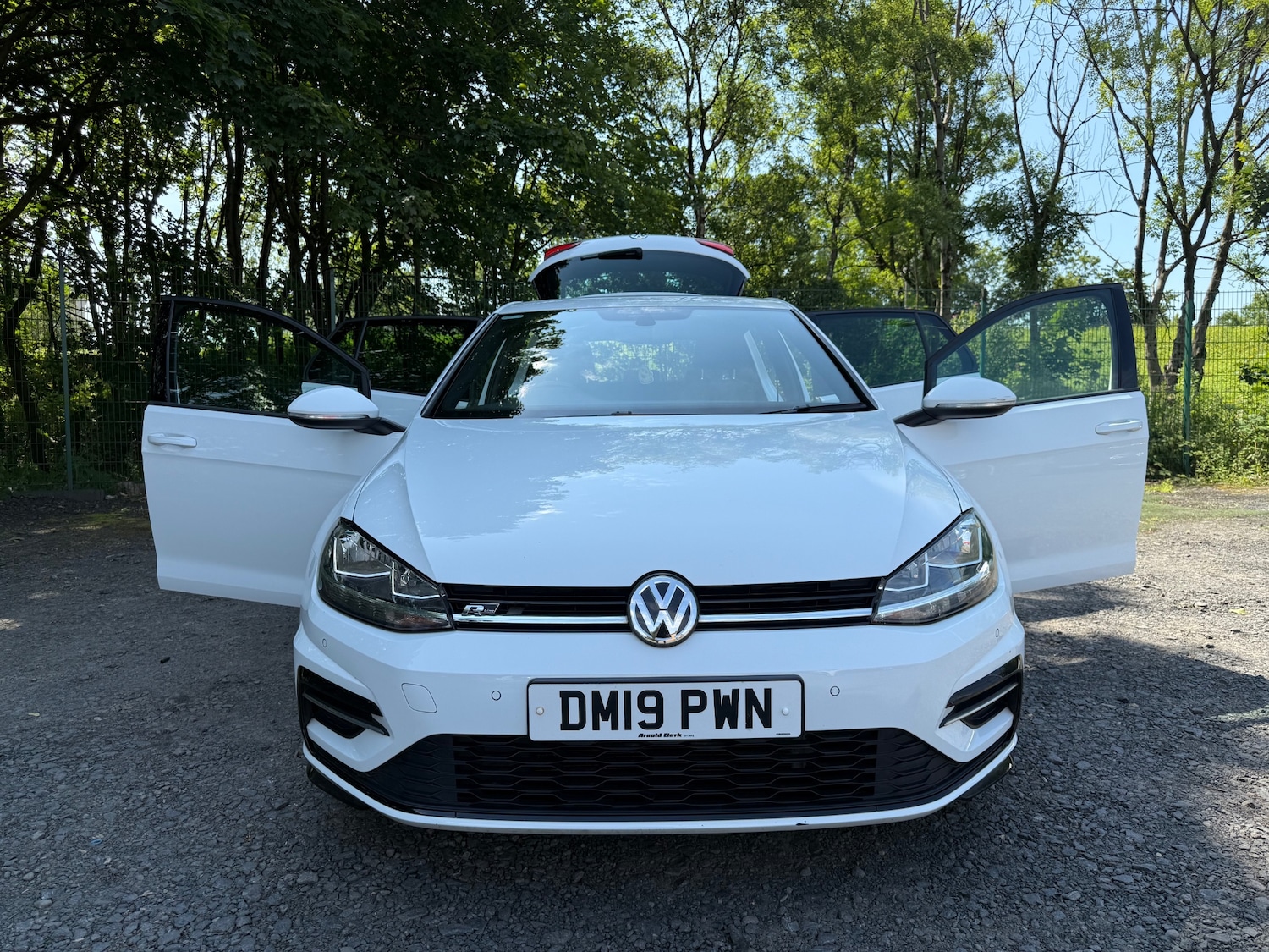 Vehicle 29