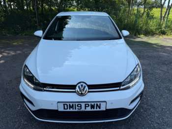 Used Volkswagen Golf 2019 for sale - 75263752: Photo