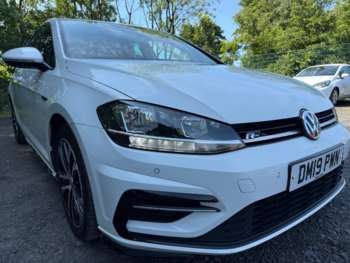 Used Volkswagen Golf 2019 for sale - 75263752: Photo