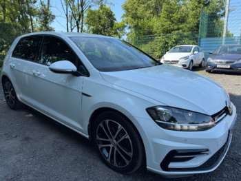 Used Volkswagen Golf 2019 for sale - 75263752: Photo