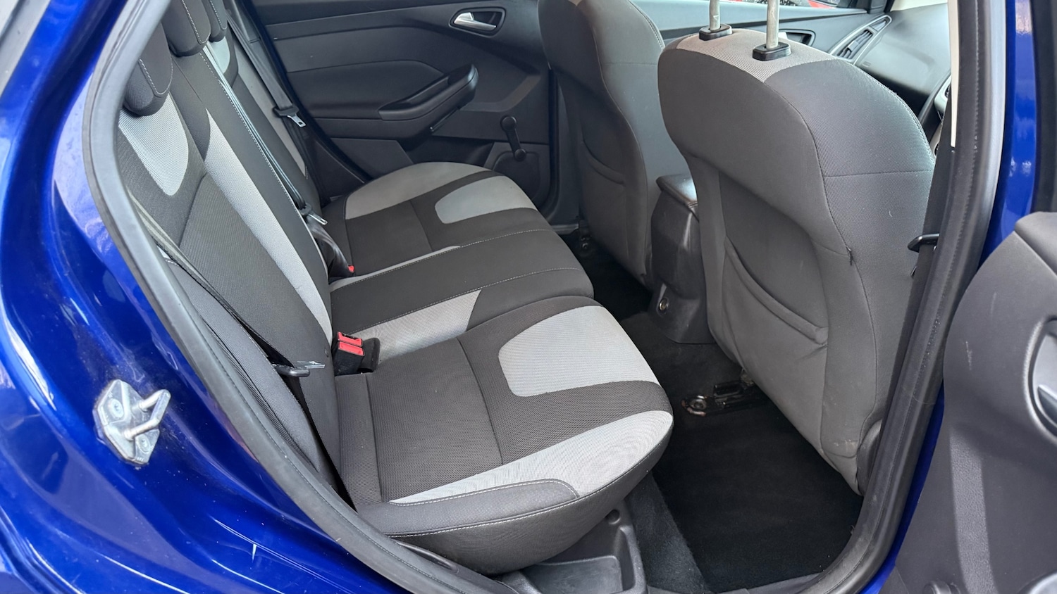 Used Ford Focus 2013 for sale - 77314198: Photo 13