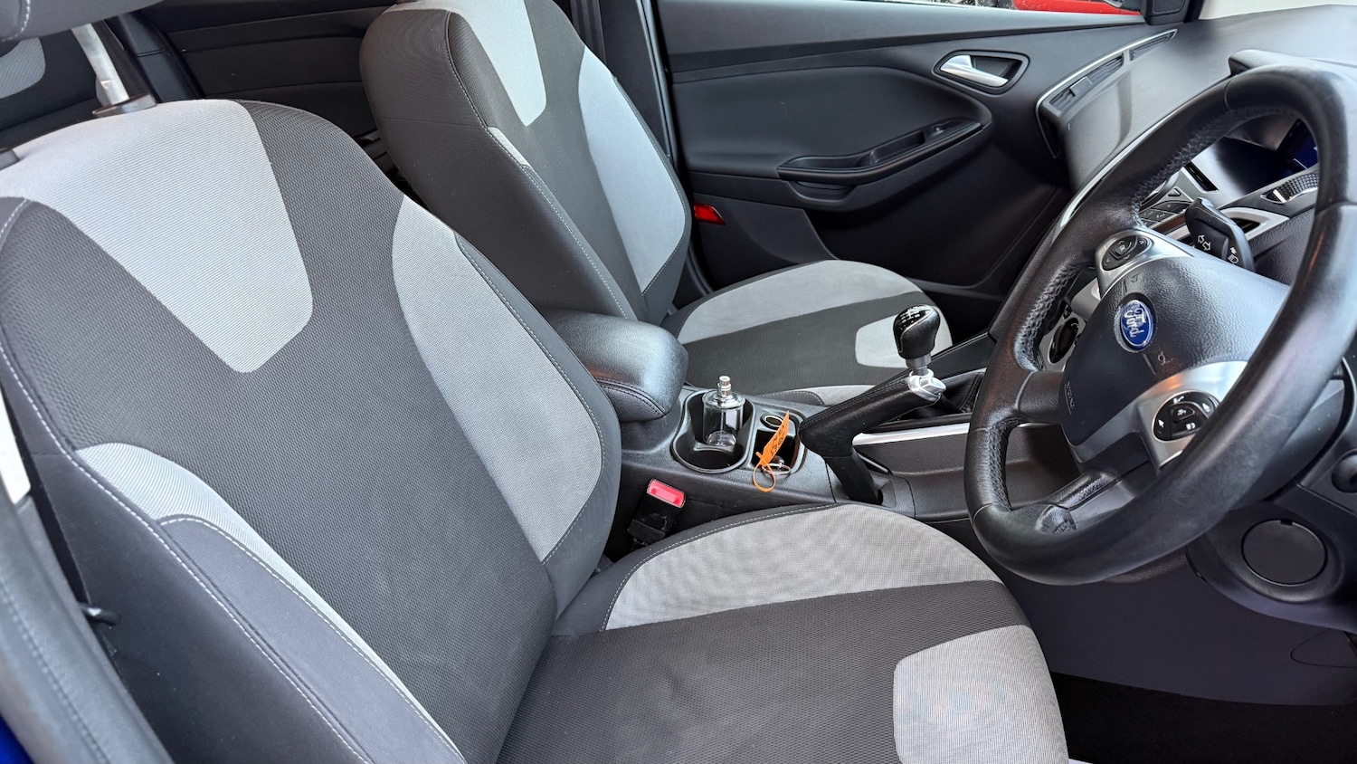 Used Ford Focus 2013 for sale - 77314198: Photo 14