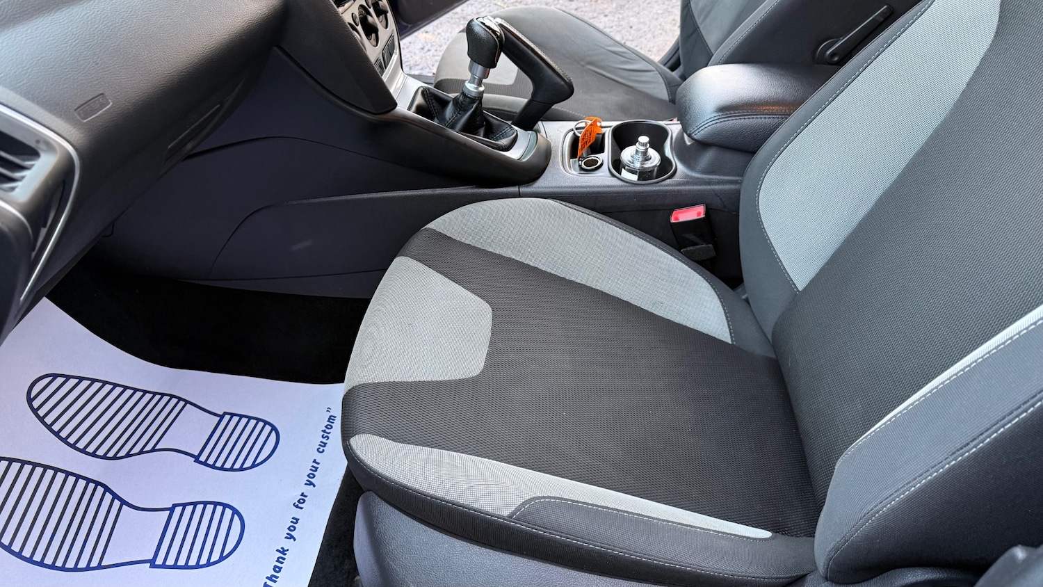 Used Ford Focus 2013 for sale - 77314198: Photo 17