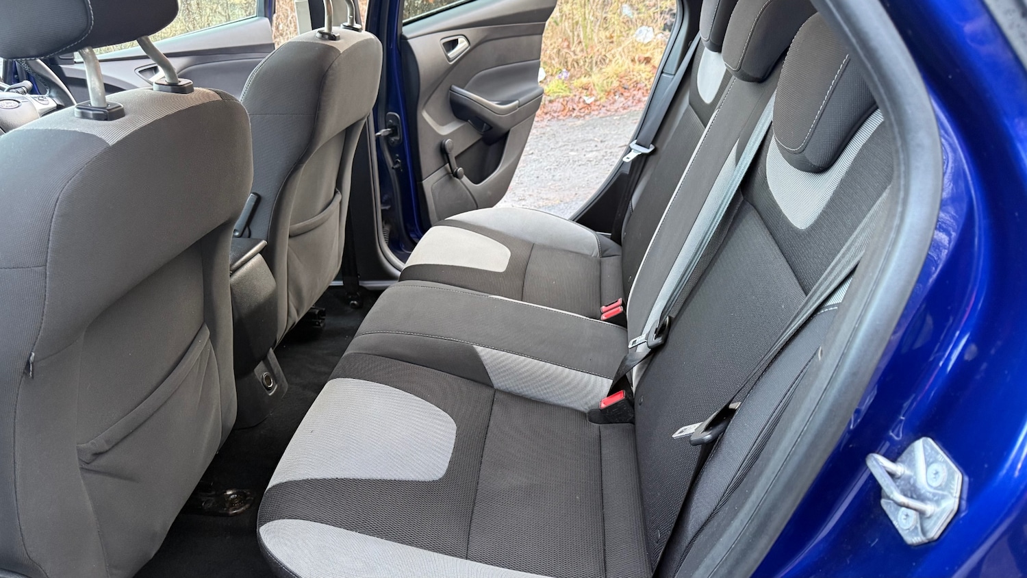 Used Ford Focus 2013 for sale - 77314198: Photo 18