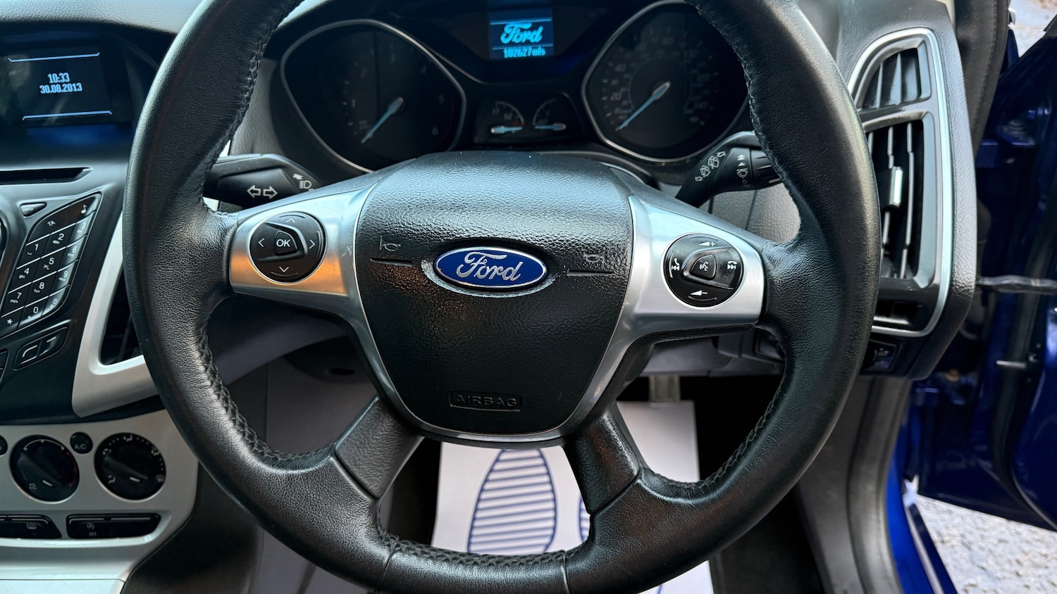 Used Ford Focus 2013 for sale - 77314198: Photo 20