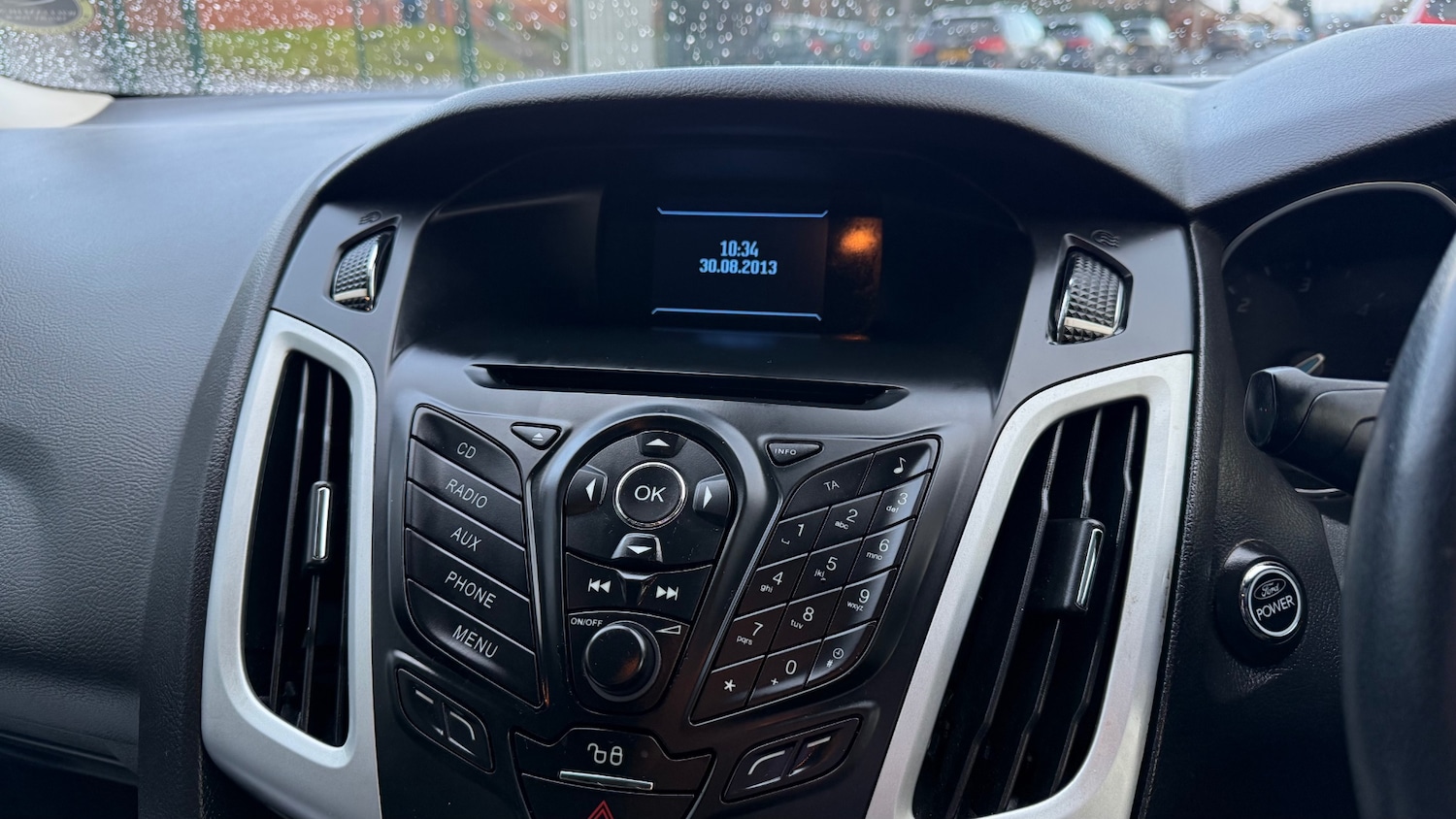 Used Ford Focus 2013 for sale - 77314198: Photo 21