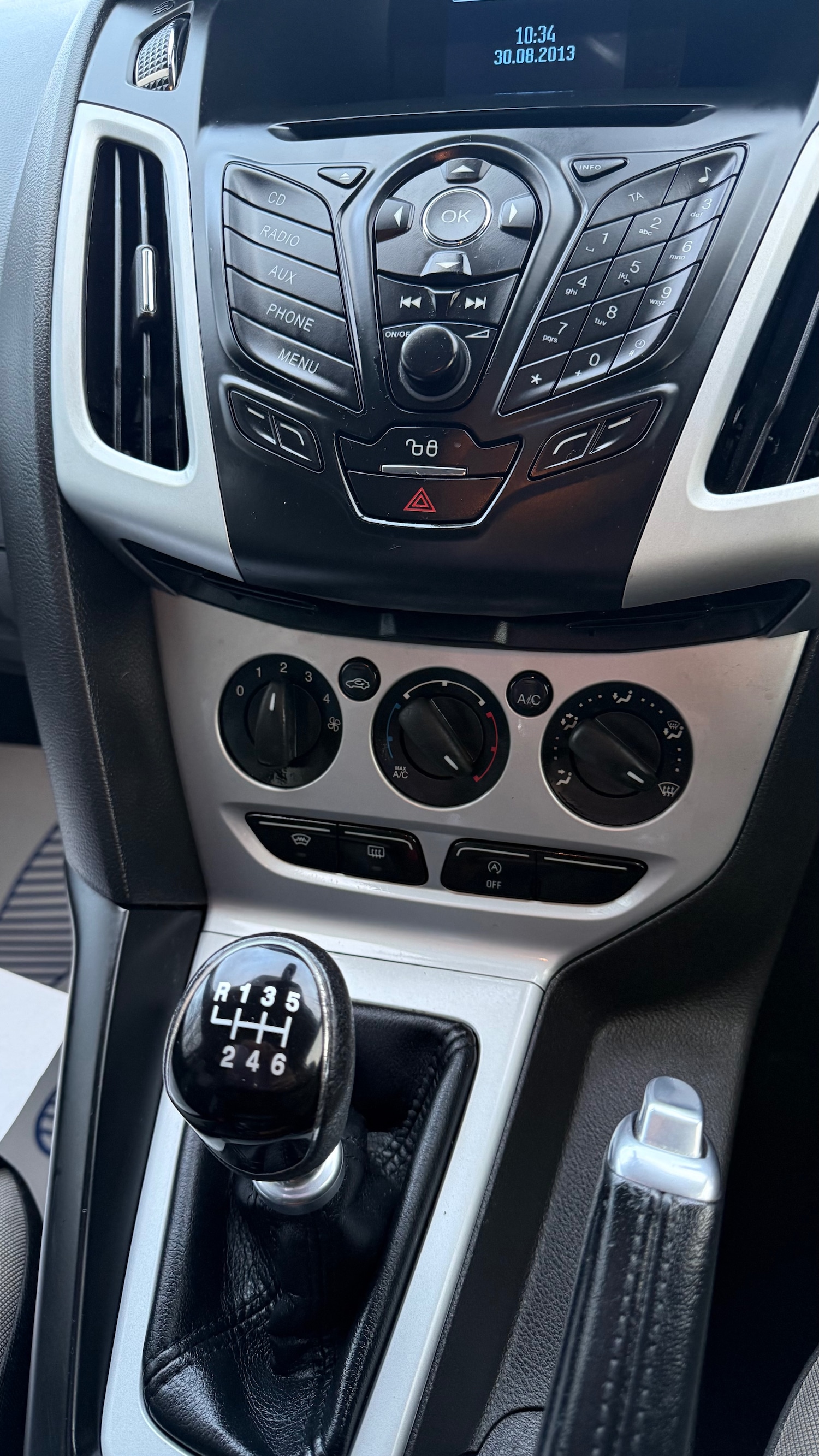 Used Ford Focus 2013 for sale - 77314198: Photo 22