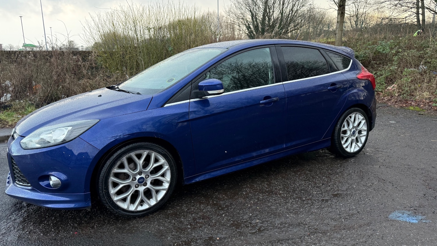 Used Ford Focus 2013 for sale - 77314198: Photo 6