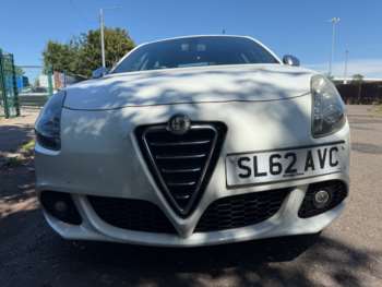 2012 (62) - 1.4 TB MultiAir Veloce 5dr