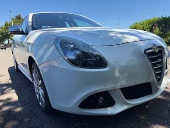 Used Alfa Romeo Giulietta 2012 for sale - 75210802: Photo