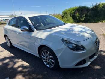 Used Alfa Romeo Giulietta 2012 for sale - 75210802: Photo