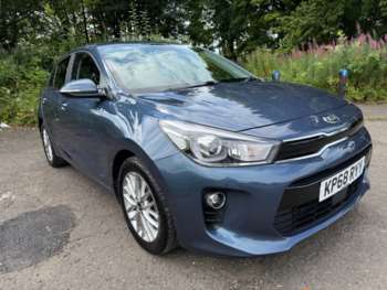 2018 (68) - 1.0 T GDi 3 5dr