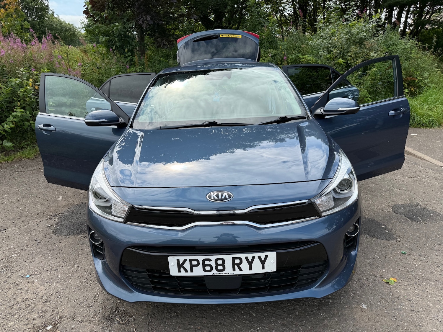 Vehicle 28