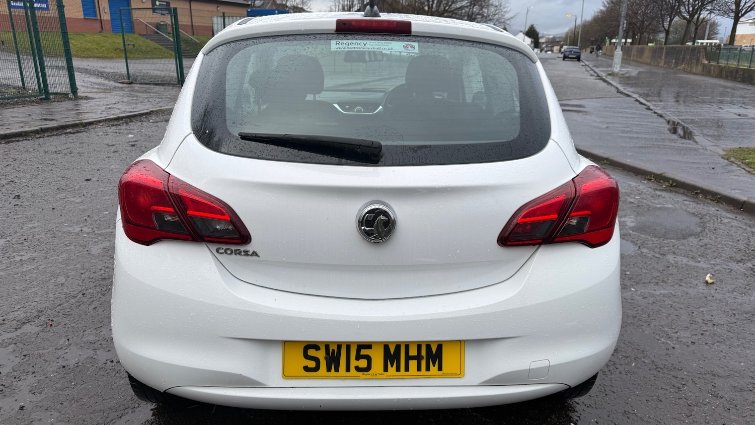 Used Vauxhall Corsa 2015 for sale - 77994443: Photo 10