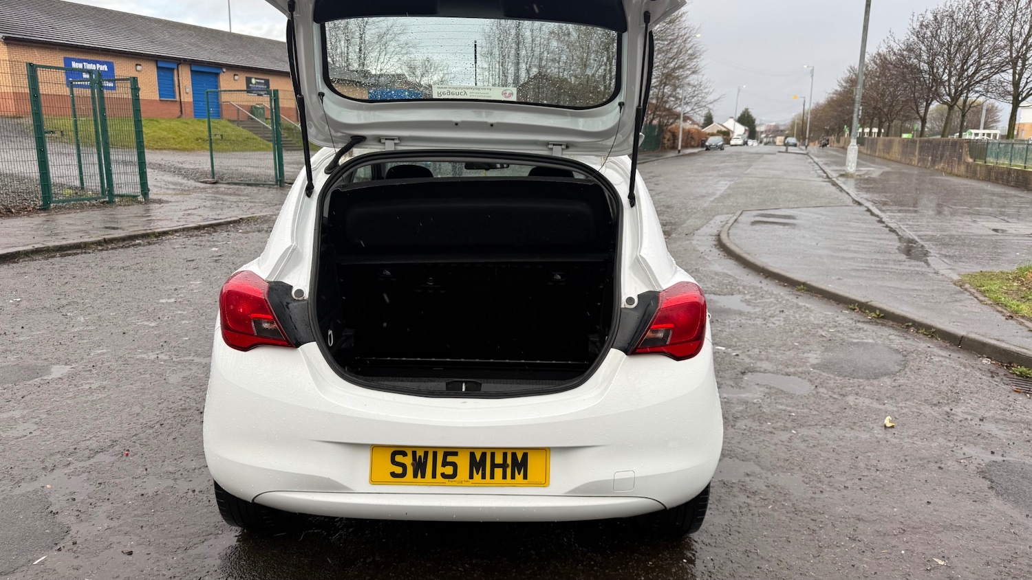 Used Vauxhall Corsa 2015 for sale - 77994443: Photo 12