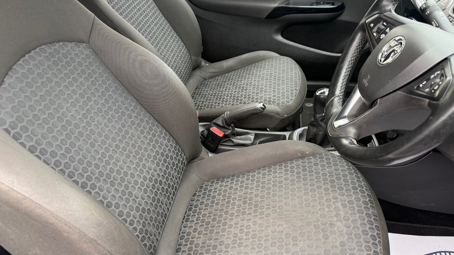 Used Vauxhall Corsa 2015 for sale - 77994443: Photo 13