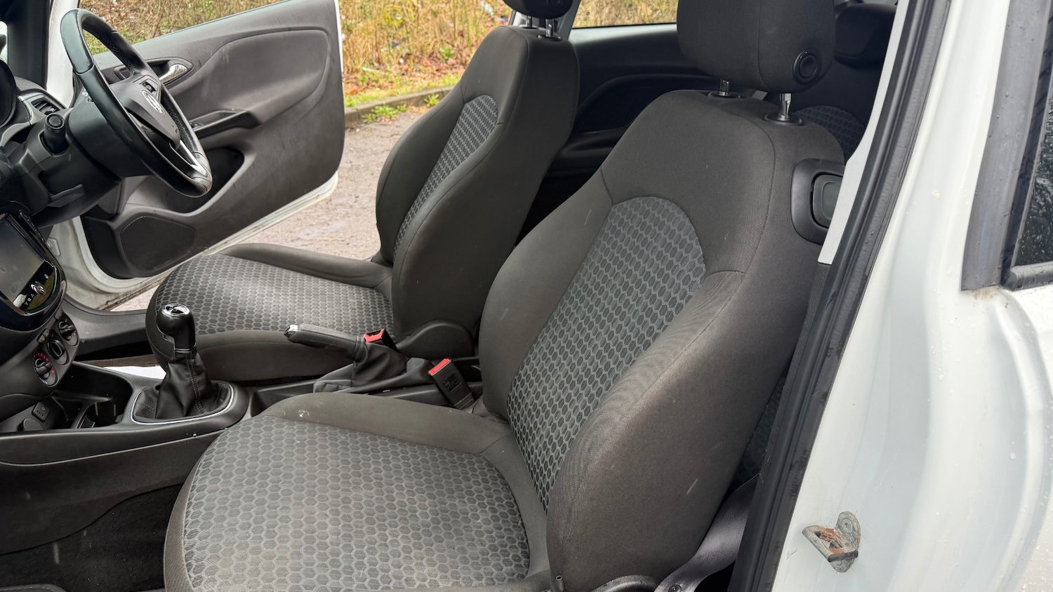 Used Vauxhall Corsa 2015 for sale - 77994443: Photo 16