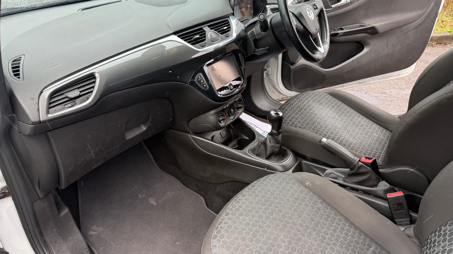 Used Vauxhall Corsa 2015 for sale - 77994443: Photo 17