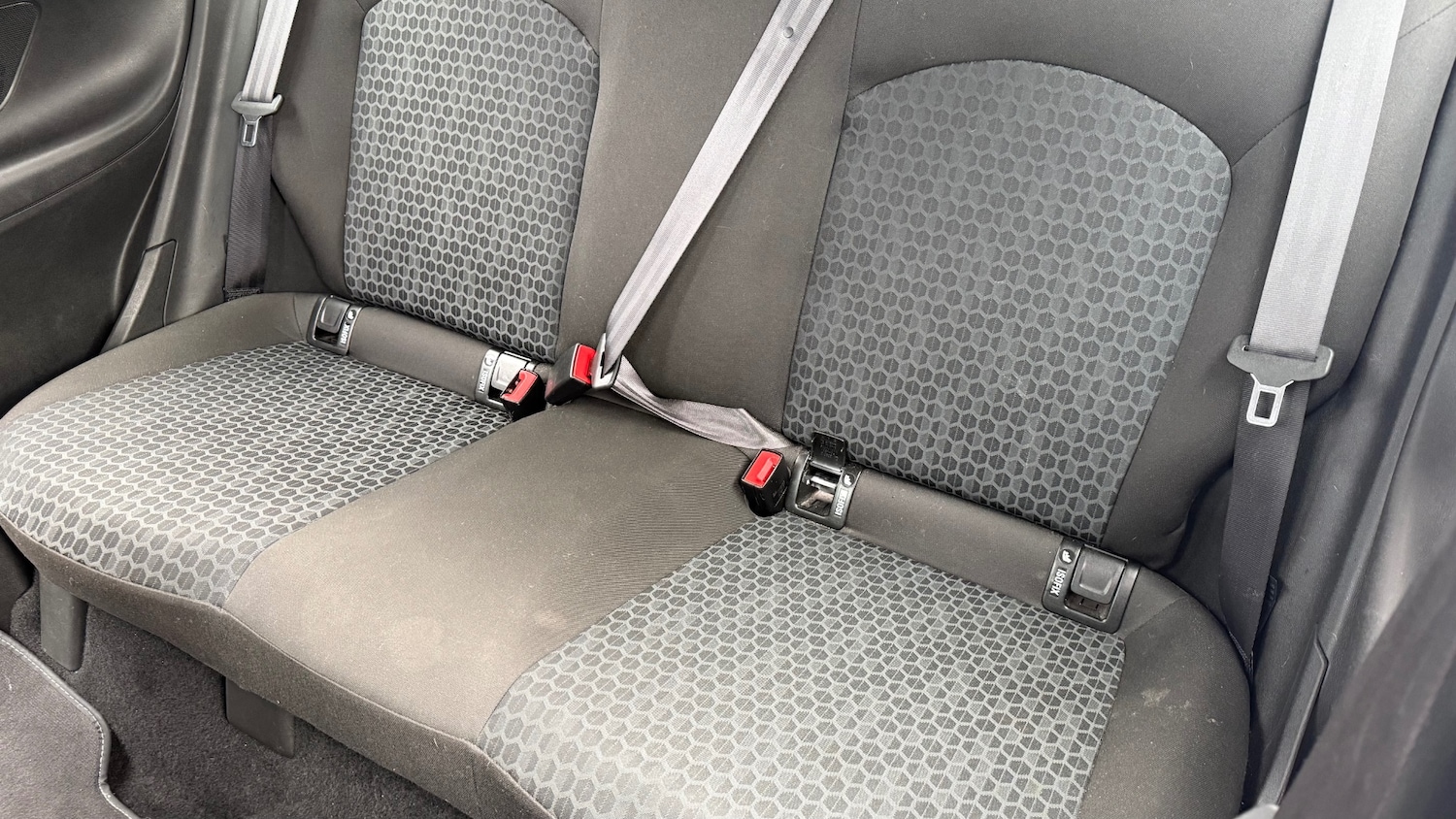 Used Vauxhall Corsa 2015 for sale - 77994443: Photo 18