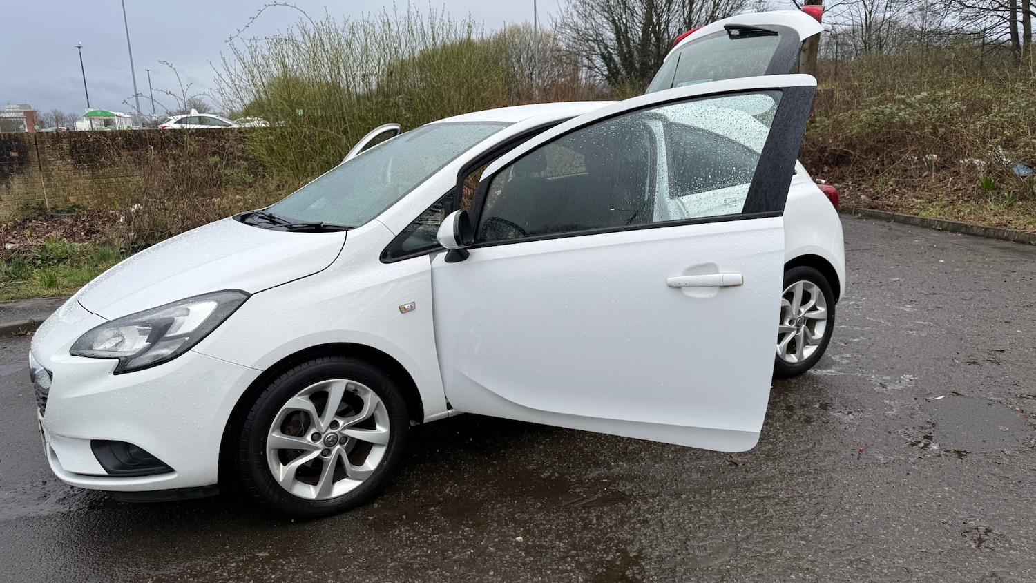 Used Vauxhall Corsa 2015 for sale - 77994443: Photo 20
