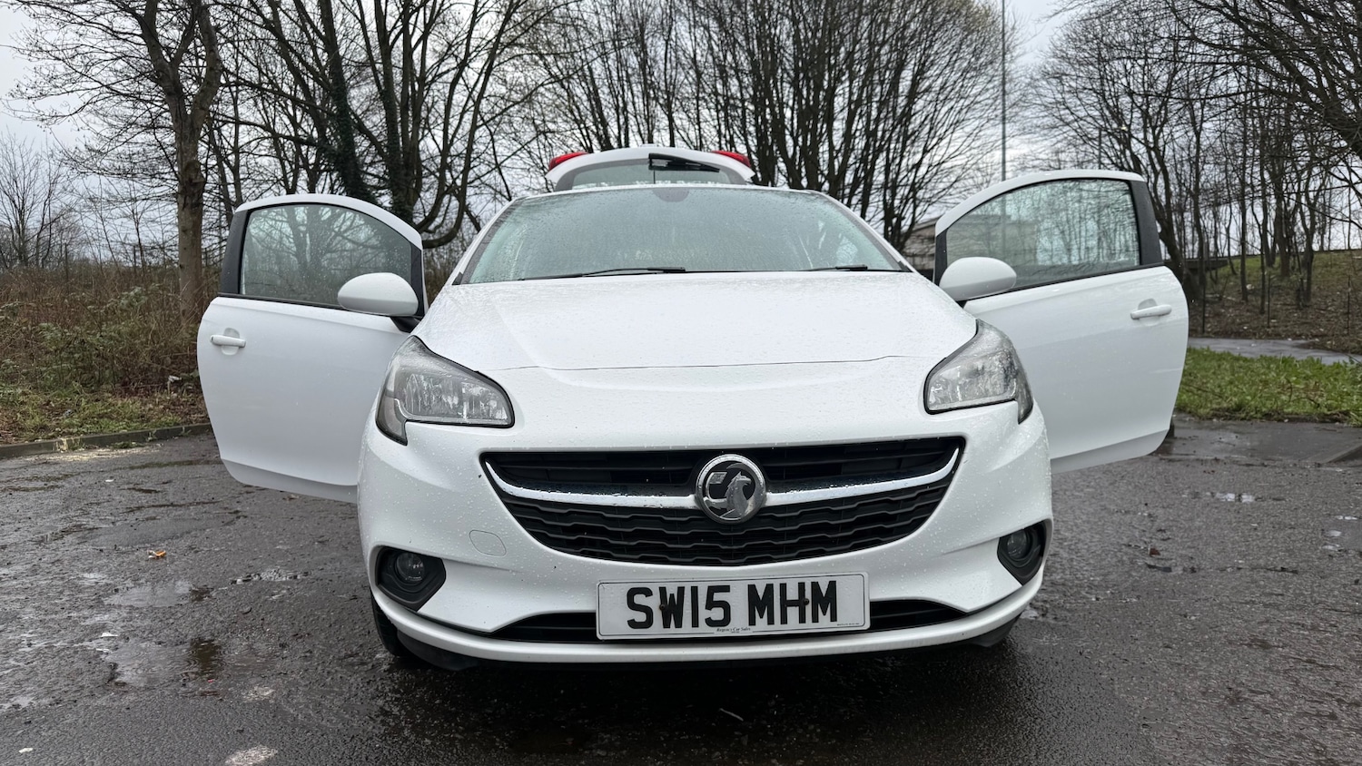 Used Vauxhall Corsa 2015 for sale - 77994443: Photo 23