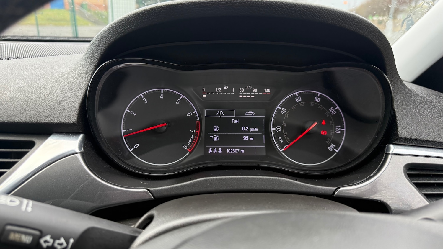 Used Vauxhall Corsa 2015 for sale - 77994443: Photo 26