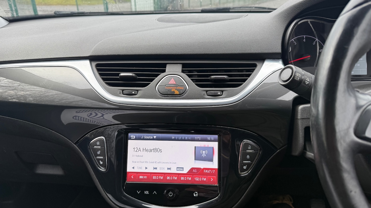 Used Vauxhall Corsa 2015 for sale - 77994443: Photo 27