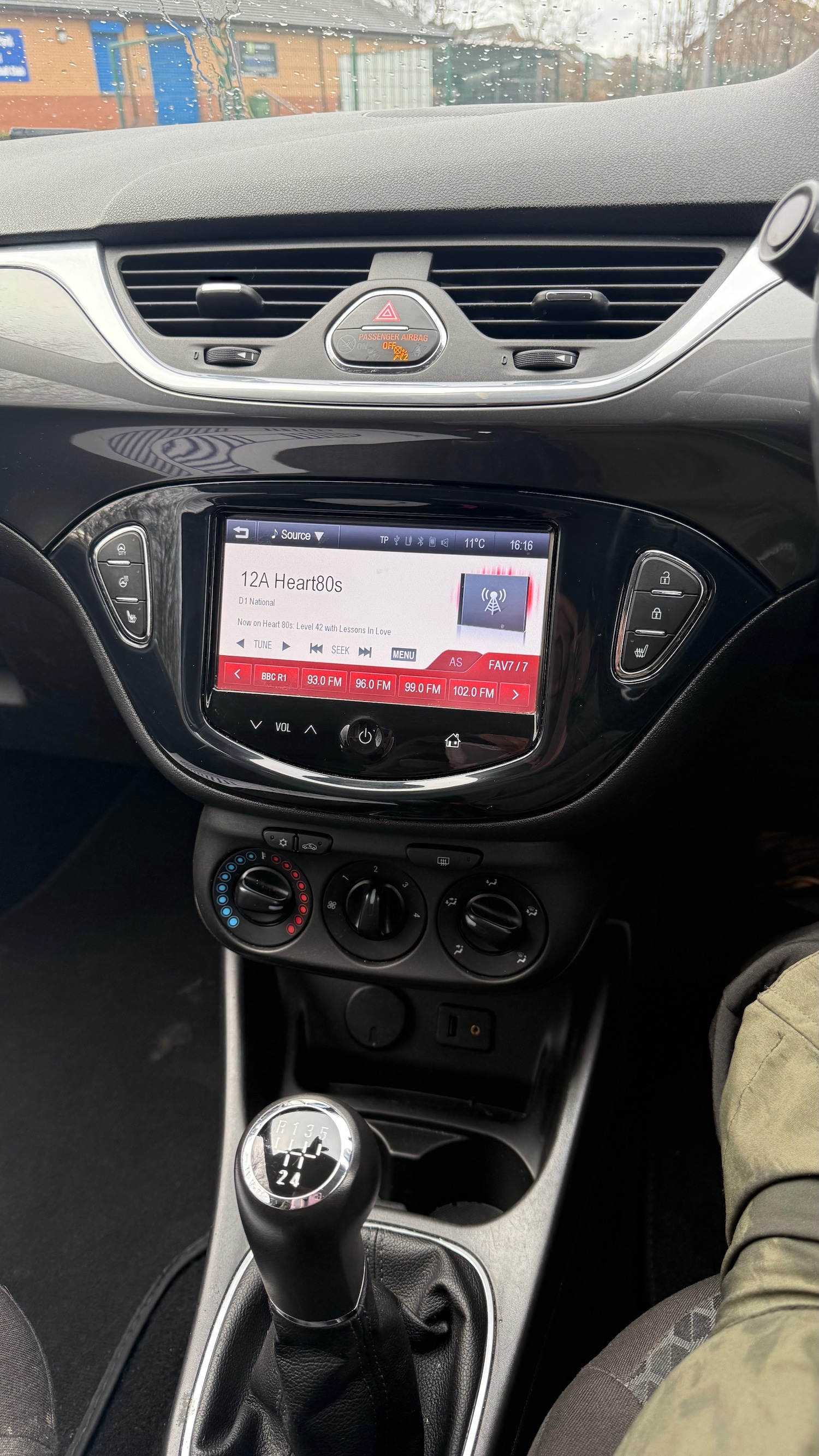 Used Vauxhall Corsa 2015 for sale - 77994443: Photo 28