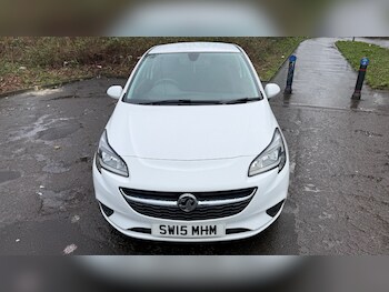 Used Vauxhall Corsa 2015 for sale - 77994443: Photo