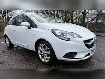 Used Vauxhall Corsa 2015 for sale - 77994443: Photo