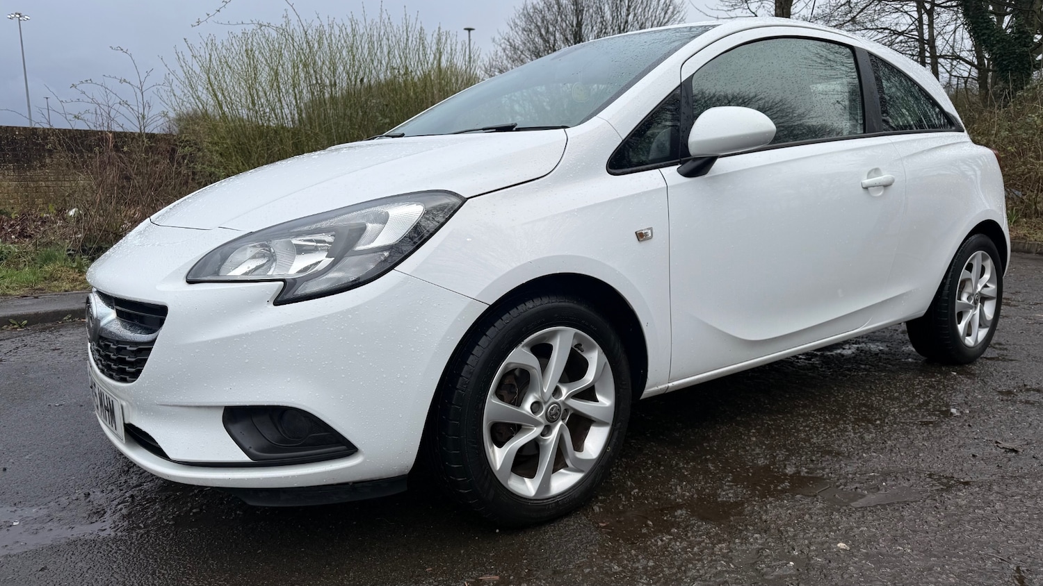 Used Vauxhall Corsa 2015 for sale - 77994443: Photo 6