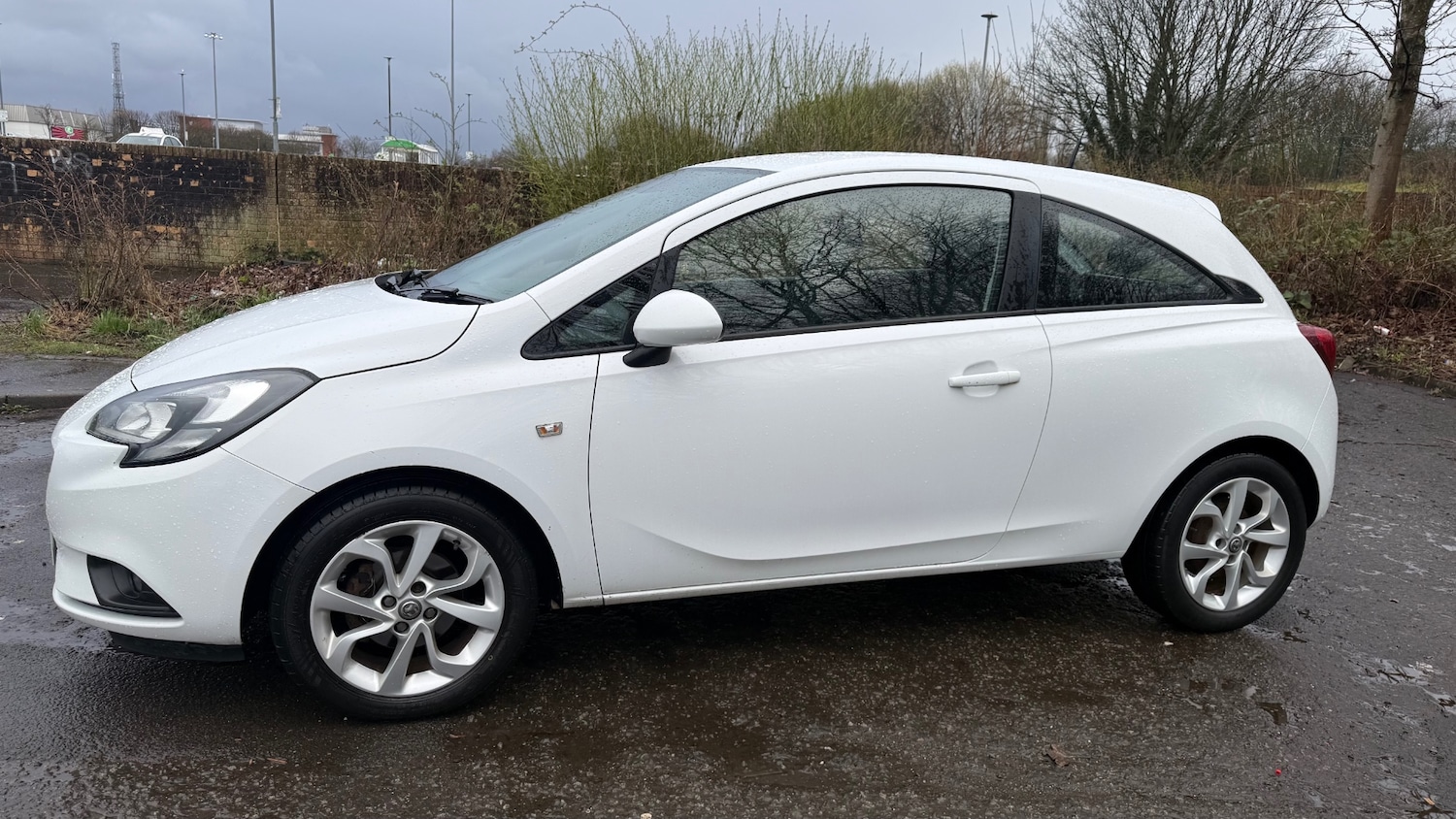 Used Vauxhall Corsa 2015 for sale - 77994443: Photo 7