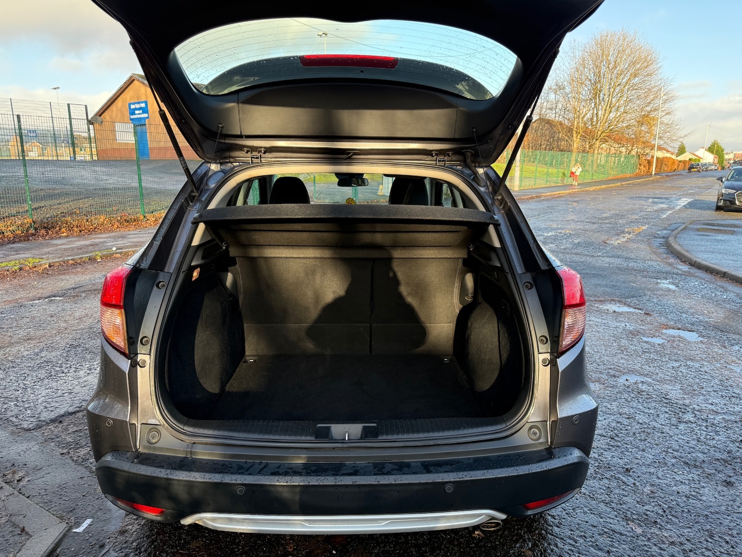 Used Honda HR-V 2015 for sale - 76786958: Photo 13