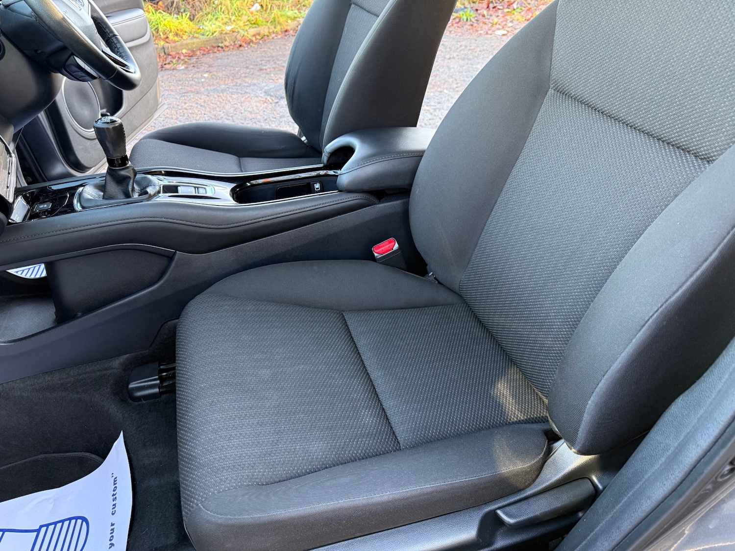 Used Honda HR-V 2015 for sale - 76786958: Photo 19