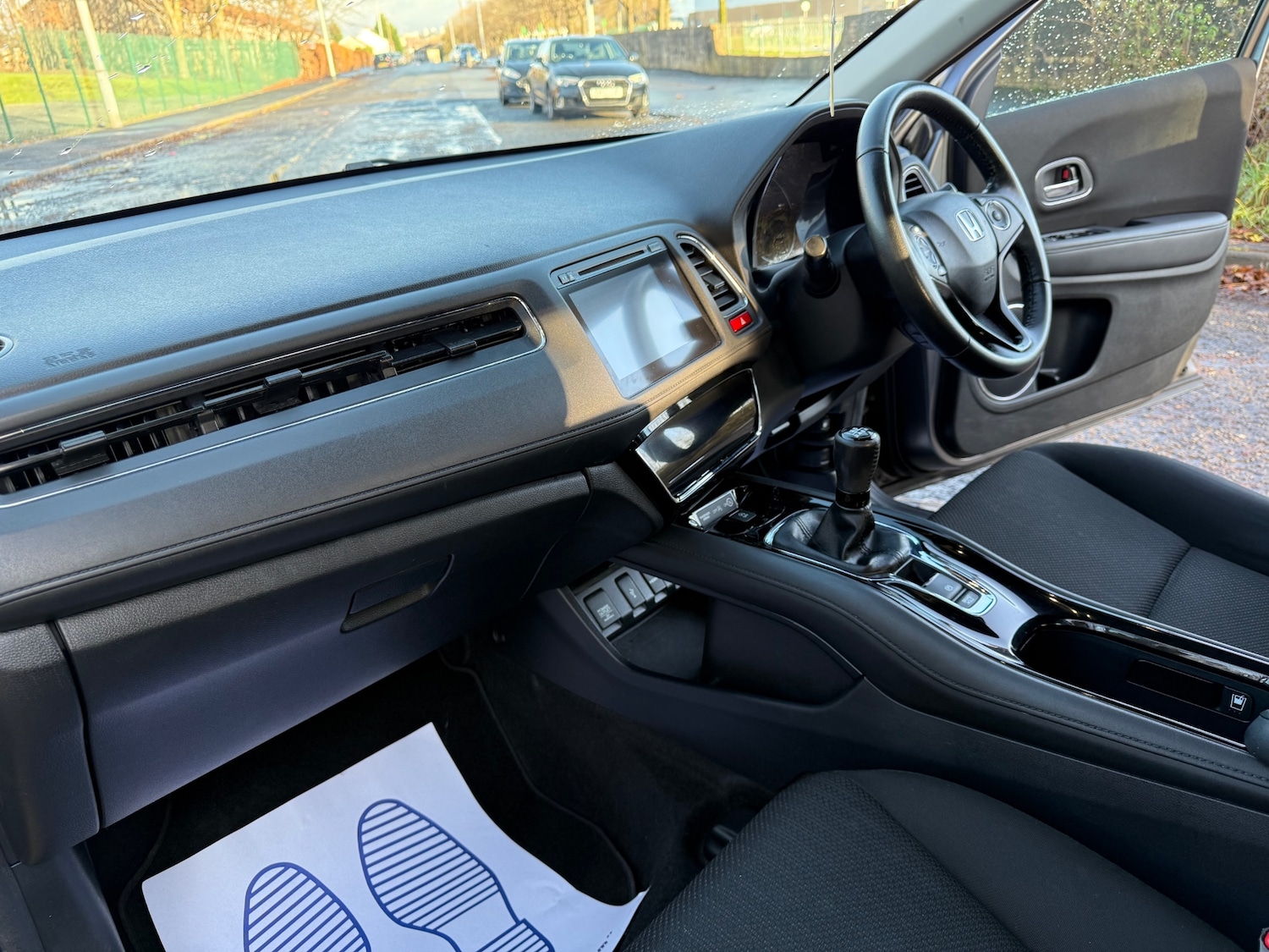 Used Honda HR-V 2015 for sale - 76786958: Photo 20