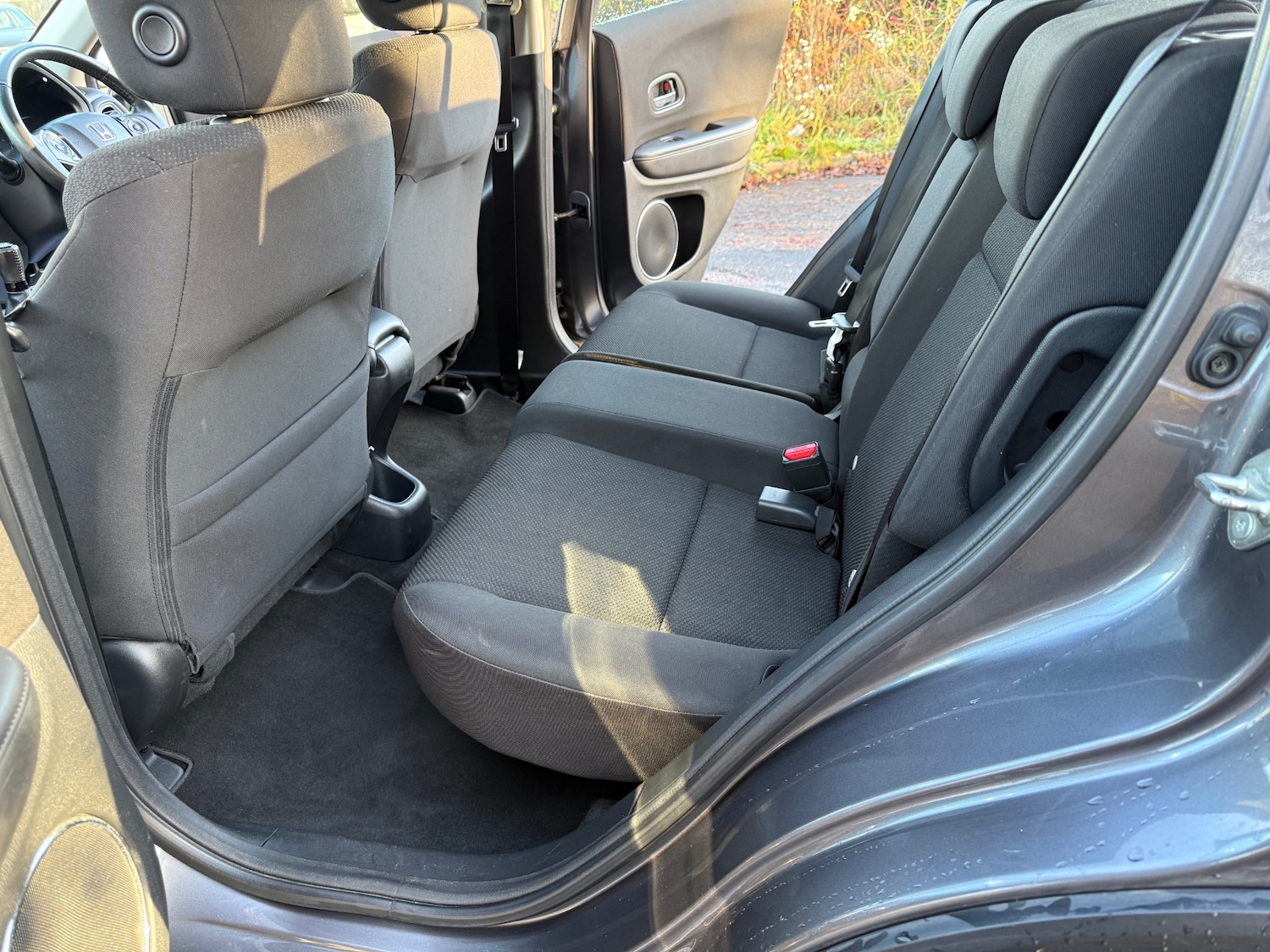 Used Honda HR-V 2015 for sale - 76786958: Photo 21