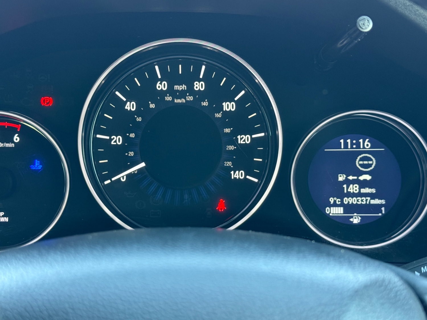 Used Honda HR-V 2015 for sale - 76786958: Photo 26