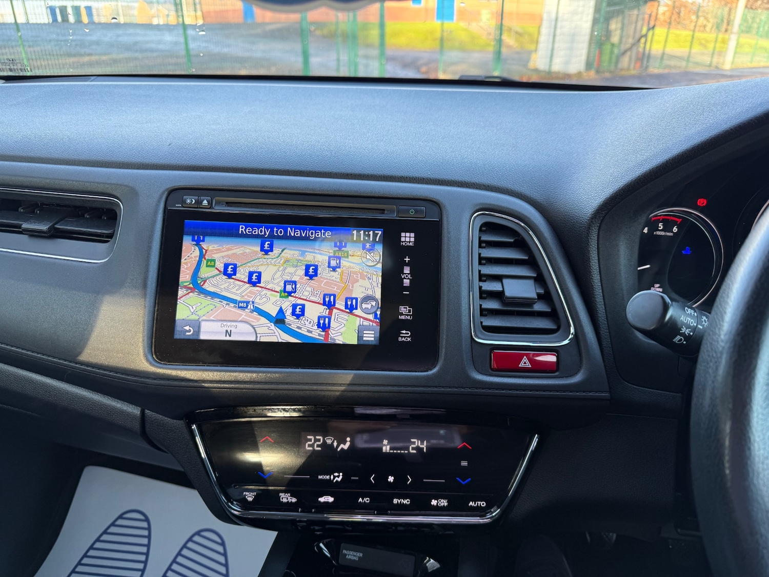 Used Honda HR-V 2015 for sale - 76786958: Photo 27