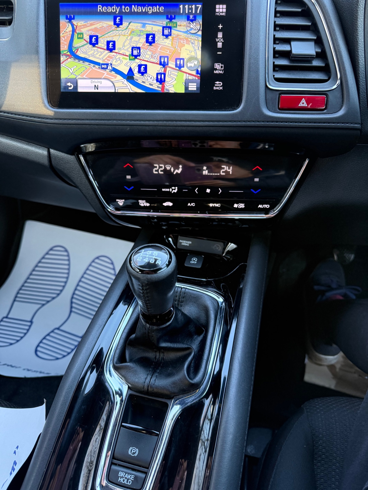 Used Honda HR-V 2015 for sale - 76786958: Photo 28