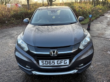 Used Honda HR-V 2015 for sale - 76786958: Photo
