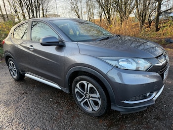 Used Honda HR-V 2015 for sale - 76786958: Photo