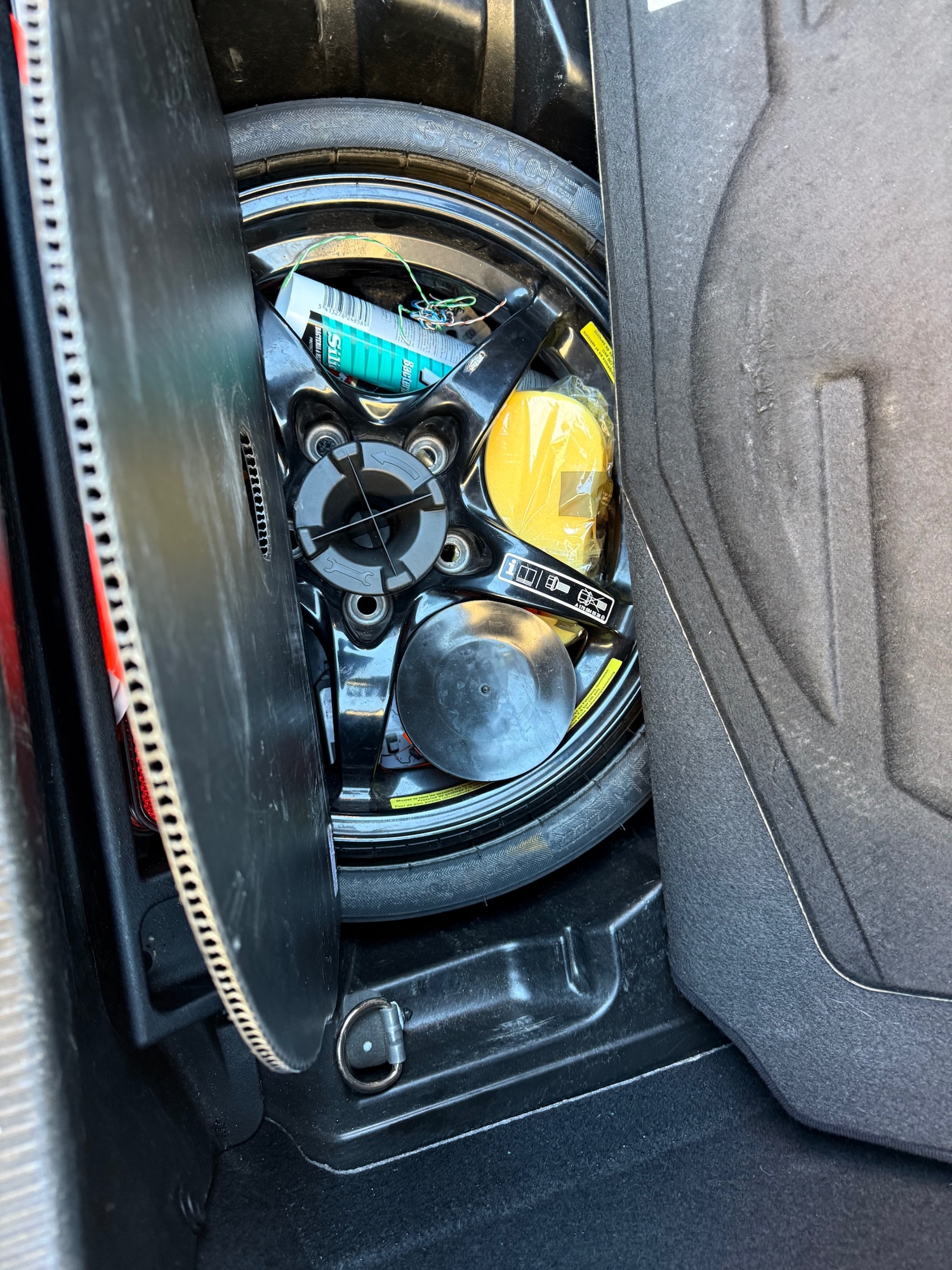 Used Mercedes-Benz CLC Class 2009 for sale - 76713456: Photo 11