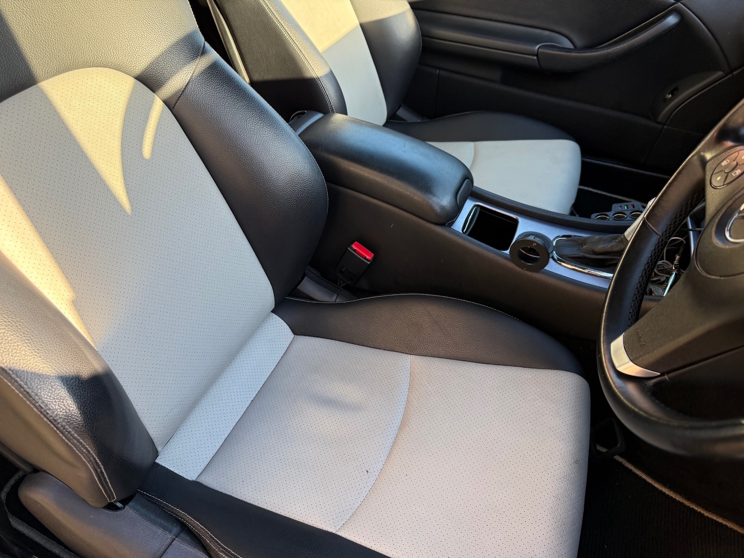 Used Mercedes-Benz CLC Class 2009 for sale - 76713456: Photo 12